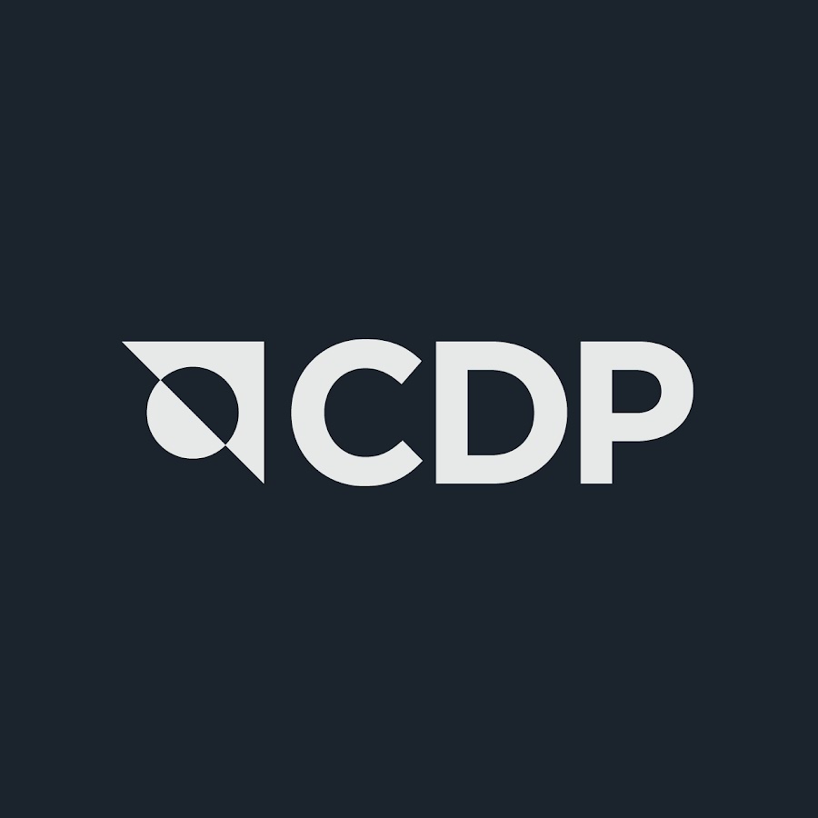 Logo CDP