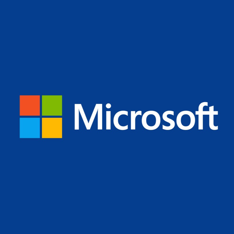 Logo Microsoft