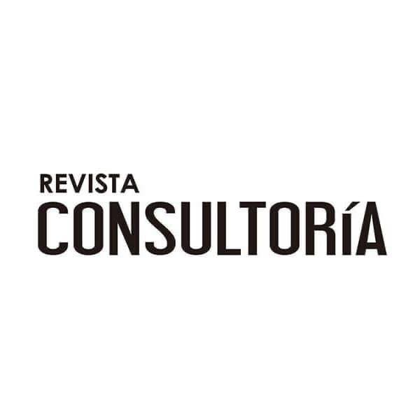 Logo Revista Consultoría