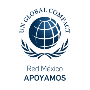 Logo Pacto Global